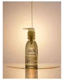 Susanne Kaufmann Soins Du Visage|Soins Du Visage-Cleansing Oil - 100 ml Non teinté