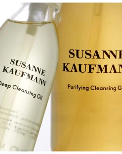 Susanne Kaufmann Soins Du Visage|Soins Du Visage-Cleansing Oil - 100 ml Non teinté