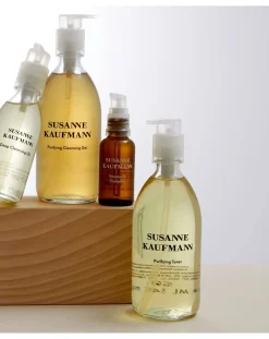 Susanne Kaufmann Soins Du Visage|Soins Du Visage-Cleansing Oil - 100 ml Non teinté