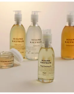 Susanne Kaufmann Soins Du Visage|Soins Du Visage-Cleansing Oil - 100 ml Non teinté