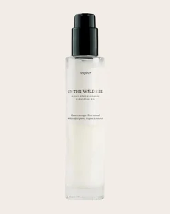 On The Wild Side Soins Du Visage-Cleansing Oil - 100 ml Transparent