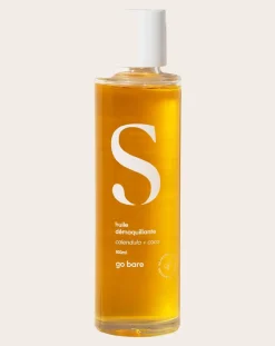 SEASONLY Soins Du Visage-Cleansing Oil - 100ml Non teinté