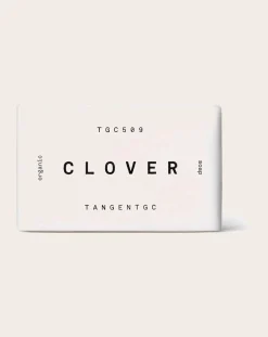 Tangent GC Soins Du Corps-Clover soap - 350 ml Non teinté