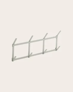 Hay Patères, Porte-Manteaux-Coat hanger Tape Gris
