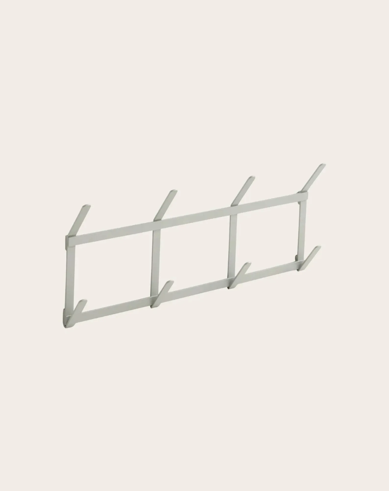 Hay Patères, Porte-Manteaux-Coat hanger Tape Gris