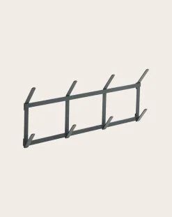 Hay Patères, Porte-Manteaux-Coat hanger Tape Charbon