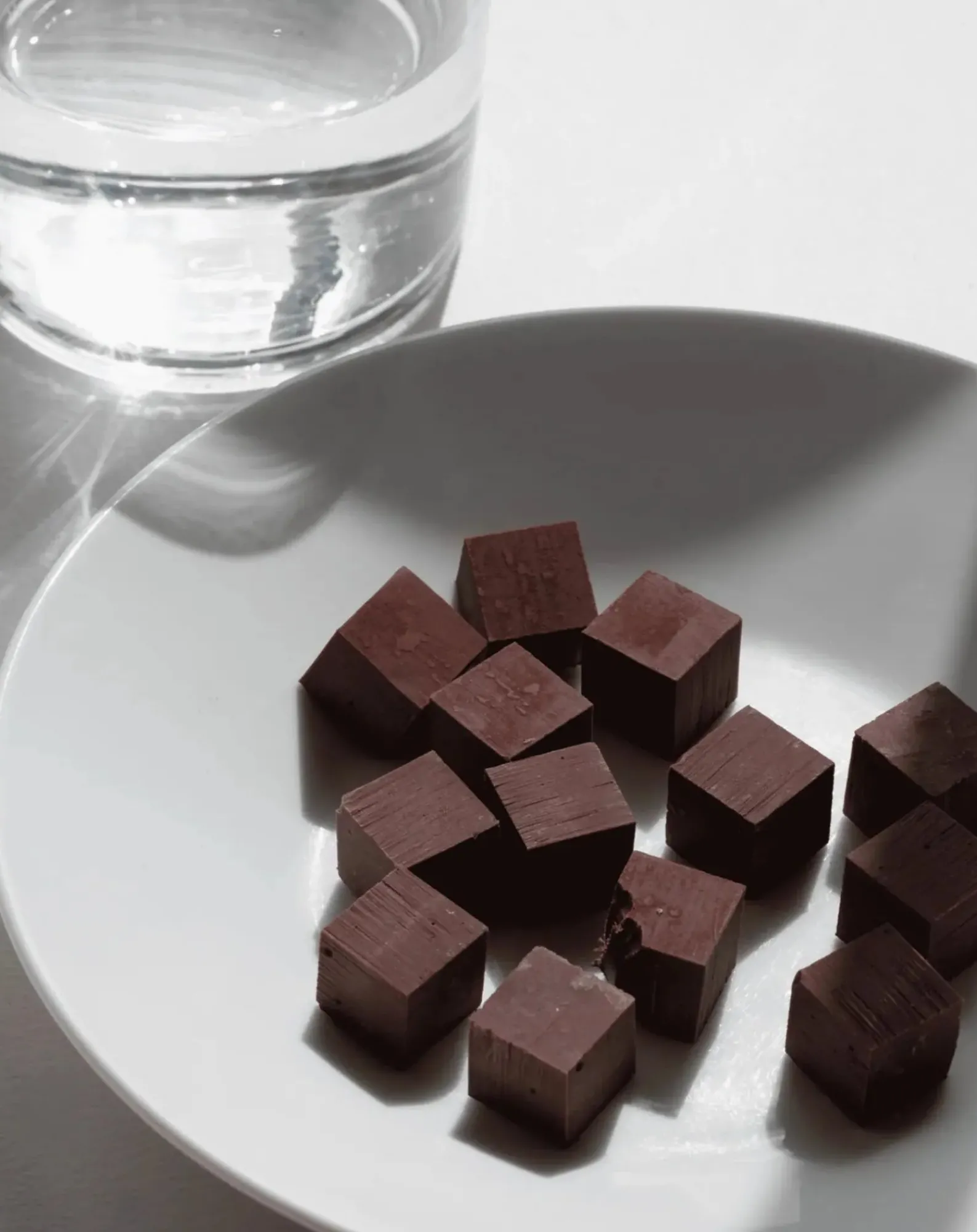 Holidermie Compléments Alimentaires-Cocoa Cube with Collagen - 135g Non teinté