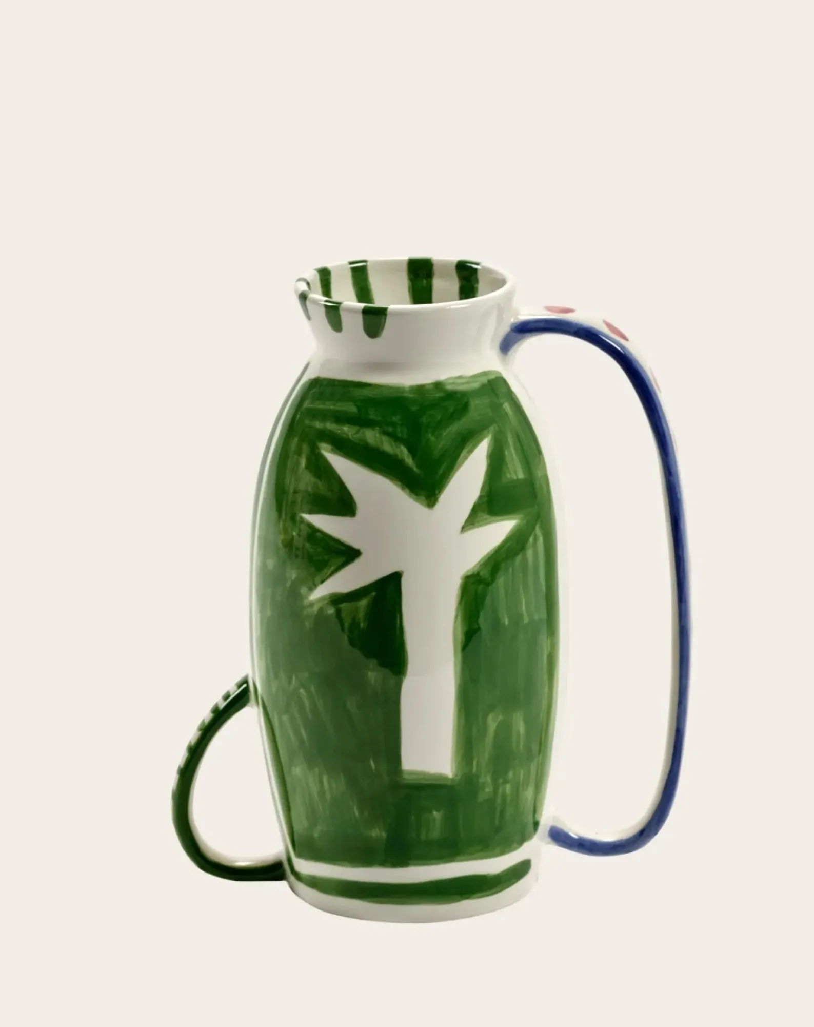 Serax Vases, Objets Déco-Cocona vase Multicolore
