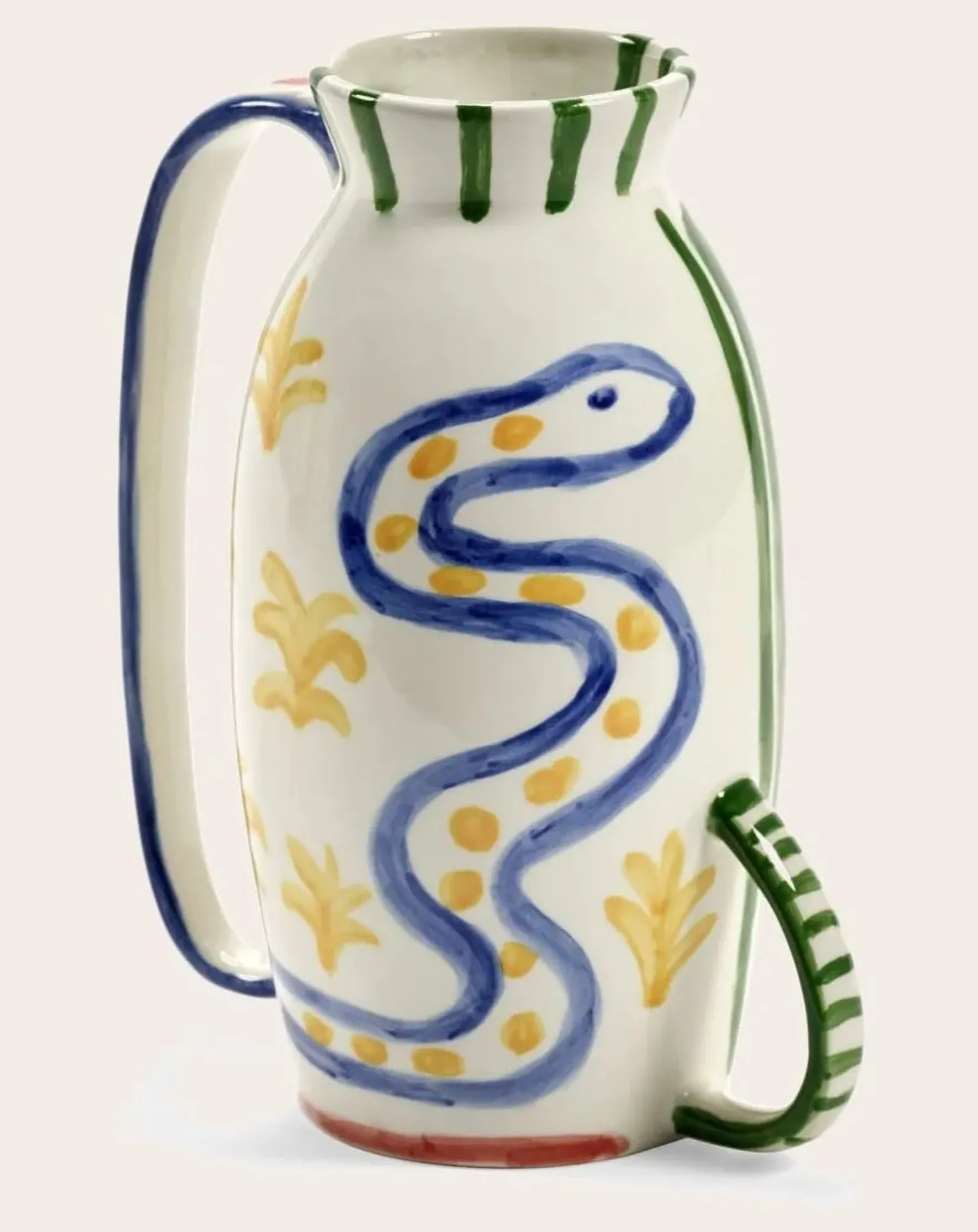 Serax Vases, Objets Déco-Cocona vase Multicolore