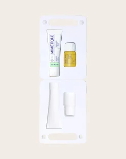 MIMÉTIQUE Coffrets|Coffrets-Code Source Gift Set Non teinté