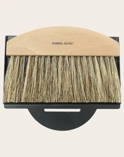 Andrée Jardin Nettoyage, Entretien-Coffret ramasse-miettes de table - Clynk Nature Noir