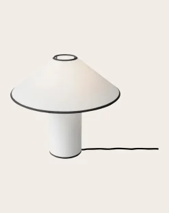 & Tradition Lampes À Poser-Colette ATD6 Table Lamp Noir