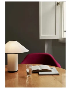 & Tradition Lampes À Poser-Colette ATD6 Table Lamp Noir