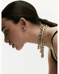 Sigal Colliers-Collar Washers Doré