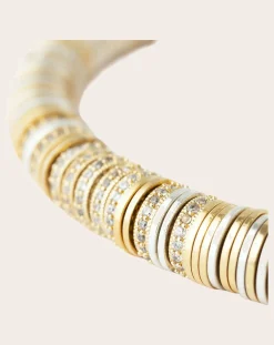 Sigal Colliers-Collar Washers Doré