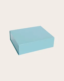 Hay Rangements-Colour storage box Océan