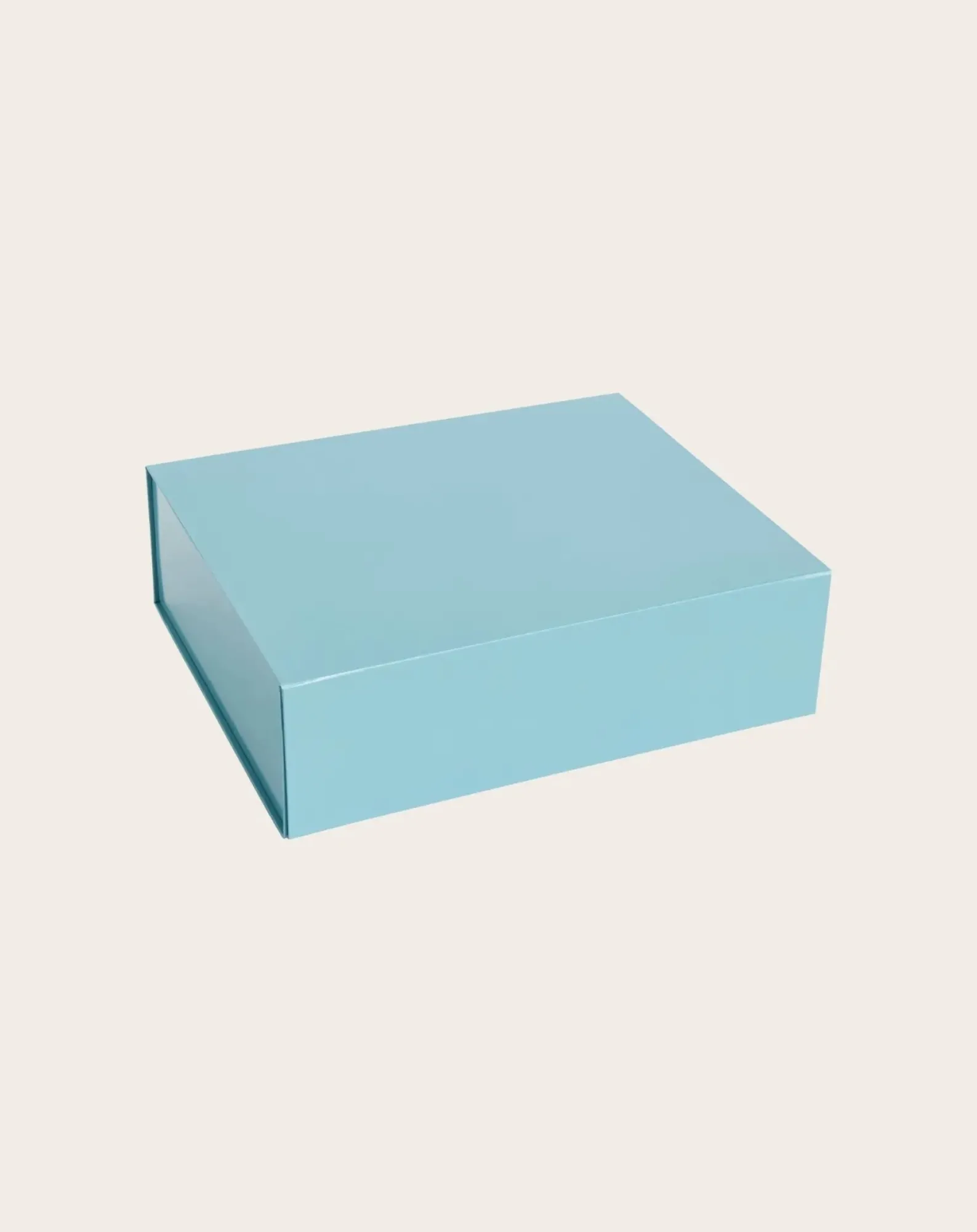 Hay Rangements-Colour storage box Océan