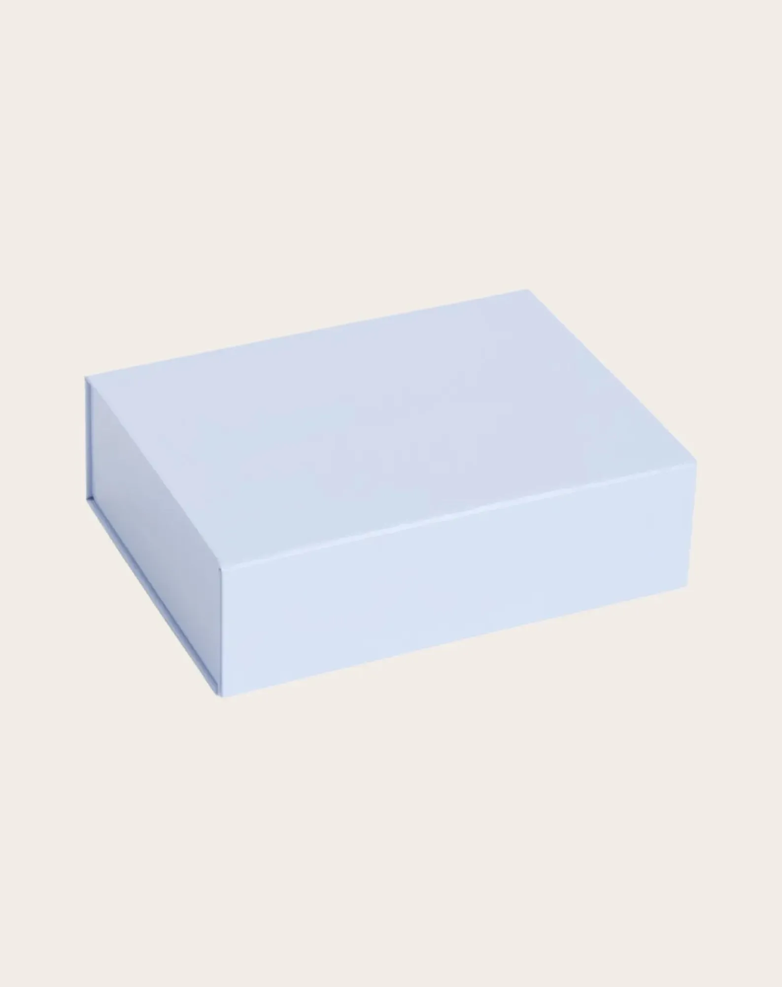 Hay Rangements-Colour storage box Lavande
