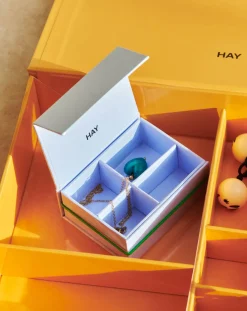 Hay Rangements-Colour storage box Lavande