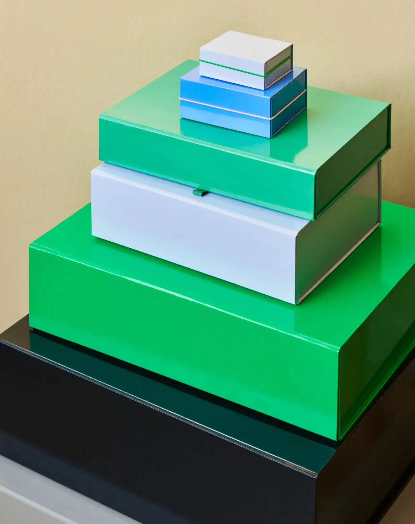 Hay Rangements-Colour storage box Lavande
