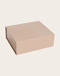 Hay Rangements-Colour storage box Beige