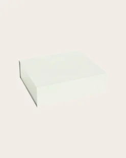 Hay Rangements-Colour storage box Craie