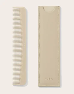 Nuori Soins Des Cheveux|Brosses, Peignes-Comb for Fine Hair Nude