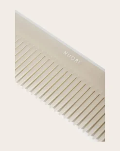 Nuori Soins Des Cheveux|Brosses, Peignes-Comb for Fine Hair Nude
