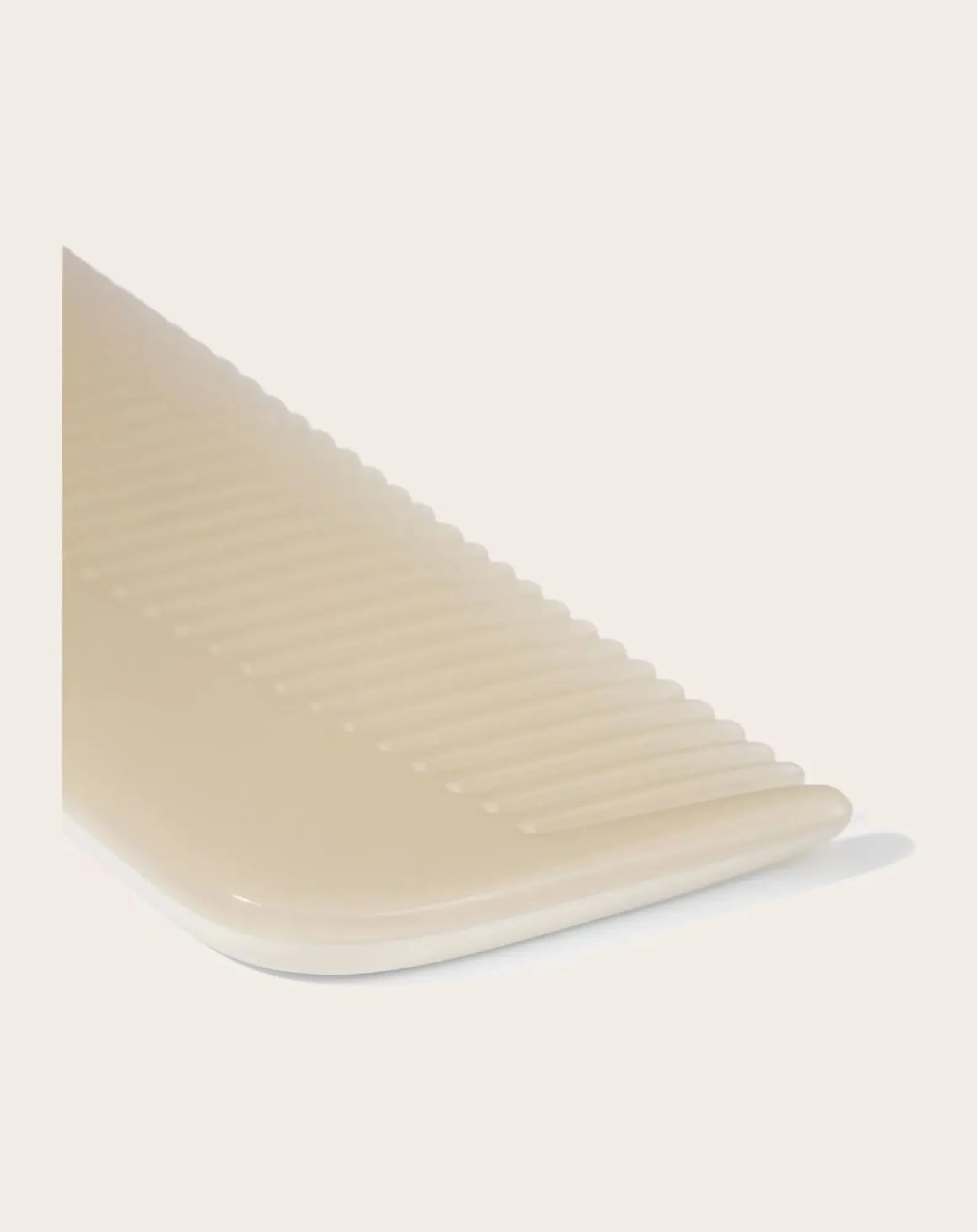 Nuori Soins Des Cheveux|Brosses, Peignes-Comb for Fine Hair Nude