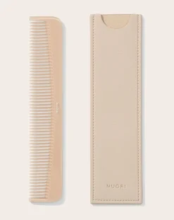 Nuori Soins Des Cheveux|Brosses, Peignes-Comb for Fine Hair Rose