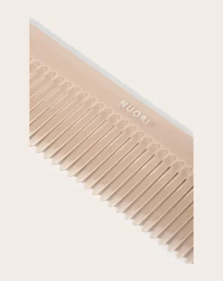 Nuori Soins Des Cheveux|Brosses, Peignes-Comb for Fine Hair Rose
