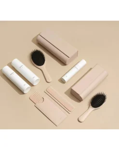 Nuori Soins Des Cheveux|Brosses, Peignes-Comb for Fine Hair Rose
