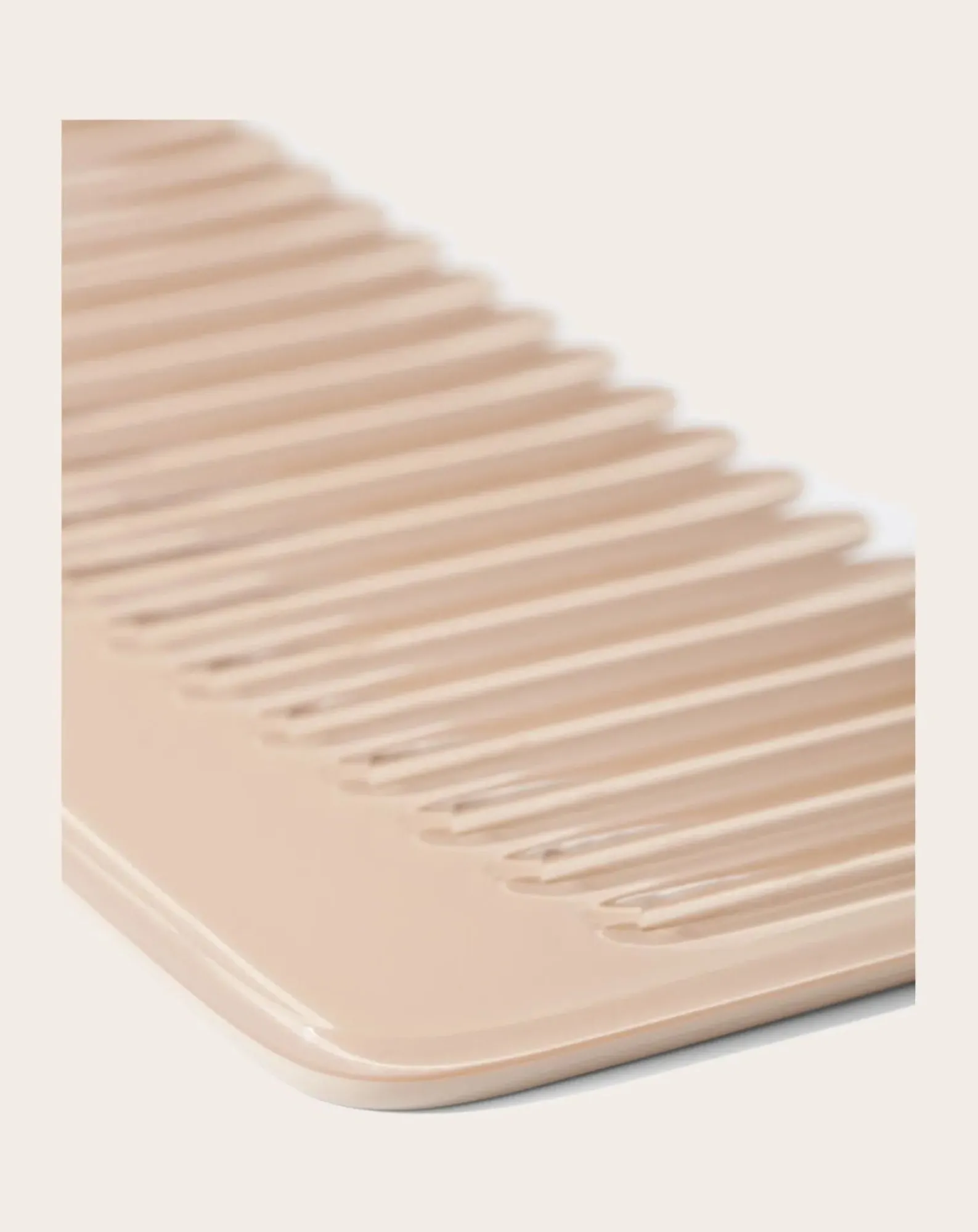 Nuori Soins Des Cheveux|Brosses, Peignes-Comb for Thick Hair Rose