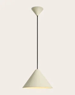 Hay Suspensions-Compass suspension Ivoire