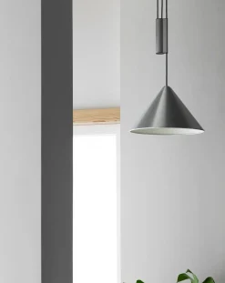 Hay Suspensions-Compass suspension Aluminium