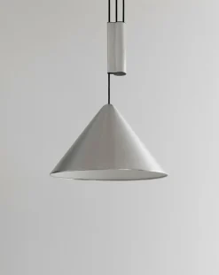 Hay Suspensions-Compass suspension Aluminium