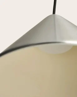 Hay Suspensions-Compass suspension Aluminium