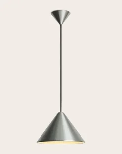 Hay Suspensions-Compass suspension Aluminium