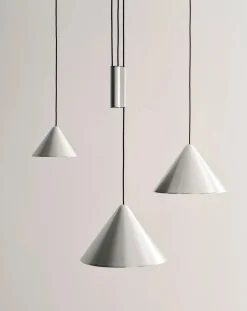Hay Suspensions-Compass suspension Aluminium