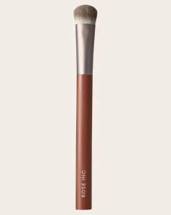 Rose Inc Maquillage-Concealer brush Non teinté