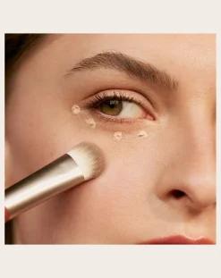 Rose Inc Maquillage-Concealer brush Non teinté