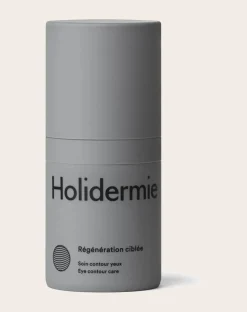 Holidermie Soins Du Visage|Soins Du Visage-Concentrated Eye Cream - 15 ml Non teinté
