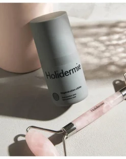 Holidermie Soins Du Visage|Soins Du Visage-Concentrated Eye Cream - 15 ml Non teinté