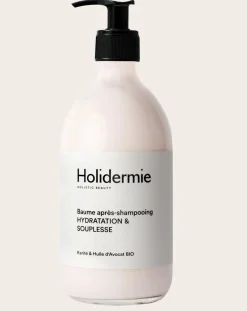 Holidermie Soins Des Cheveux|Soins Des Cheveux-Conditioner - 480 ml Non teinté