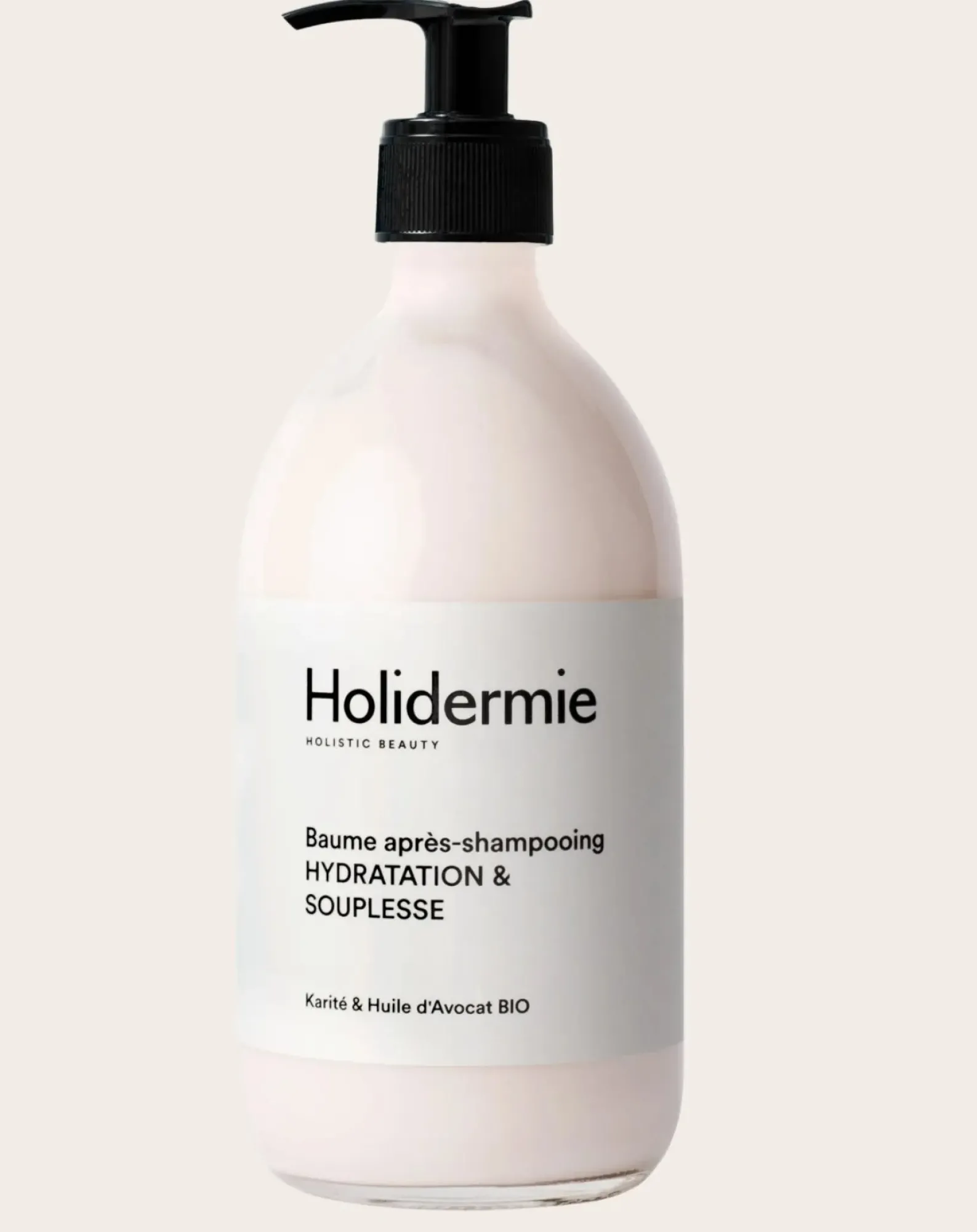 Holidermie Soins Des Cheveux|Soins Des Cheveux-Conditioner - 480 ml Non teinté