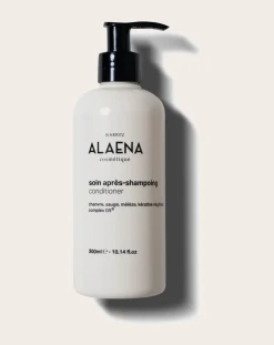 Alaena Soins Des Cheveux-Conditioner - 300 ml Non teinté