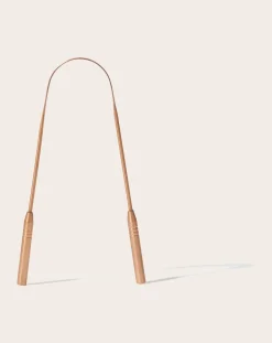 Holidermie Soins Du Corps-Copper Tongue Scraper Cuivre