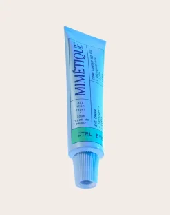 MIMÉTIQUE Soins Du Visage-Ctrl Eye Smoothing Eye Cream - 15ml Non teinté