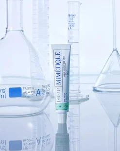 MIMÉTIQUE Soins Du Visage-Ctrl Eye Smoothing Eye Cream - 15ml Non teinté