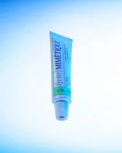 MIMÉTIQUE Soins Du Visage-Ctrl Eye Smoothing Eye Cream - 15ml Non teinté